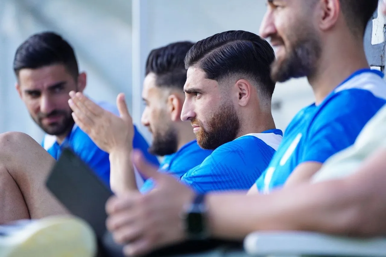 علیرضا جهانبخش