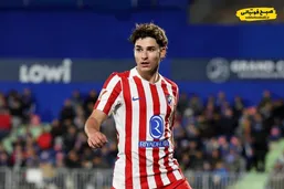 آلوارز، هدف مشترک چلسی، بارسلونا و پاری&zwnj;سن&zwnj;ژرمن