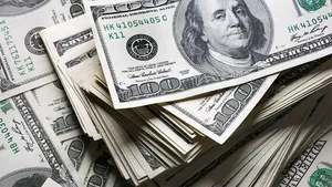 قیمت دلار امروز دوشنبه ۱۶ شهریور ۱۴۰۵؛ دلار در محدوده ۲۲۴ هزار تومان