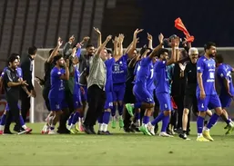 دیس&zwnj;بک سنگین استقلالی&zwnj;ها به پوستر پرسپولیس