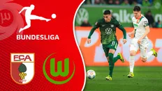 تصویر خبر خلاصه بازی ولفسبورگ ۳ - آگزبورگ ۲