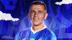 تصویر خبر فوری:کارت بازی یاسر آسانی صادر شد