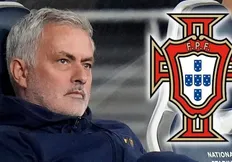 تصویر خبر مورینیو؛ گزینه سرمربیگری تیم ملی پرتغال