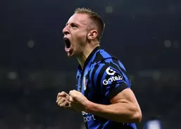 اینتر ۴-۳ بارسلونا: صعود قرن در مه&zwnj;آتزا!