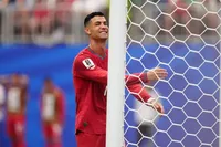 شوک در جام جهانی؛ رونالدو ناکام ماند و کنگو مقابل پرتغال تاریخ‌ساز شد