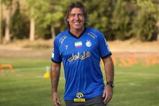 تصویر خبر ساپینتو: بازی سخت بود اما مستحق پیروزی بودیم