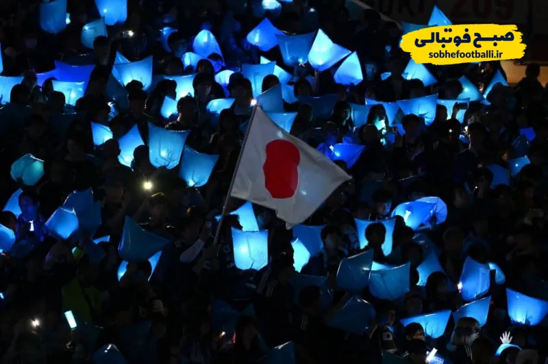 پرچم کشور ژاپن