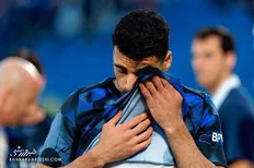 تصویر خبر حذف نام طارمی از لیست سری&zwnj;آ؛ تصمیم غیرمنتظره نراتزوری