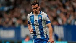 بیوگرافی برایان اولیون مدافع مدنظر پرسپولیس