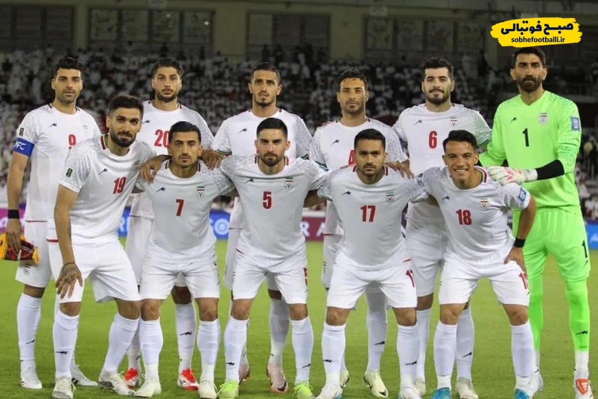 ایران به تورنومنت آفرریقایی دعوت شد!