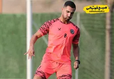 تصویر خبر هافبک پیکان، قراردادش را فسخ کرد