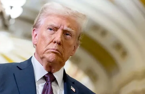 ادعای ترامپ در مورد دو برابر شدن تولید نفت امریکا