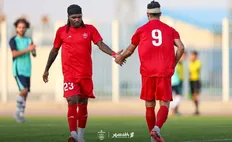 تصویر خبر علیپور و بیفوما در صدر پاسورهای پرسپولیس تا پایان هفته 13