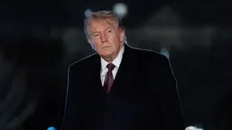 استعفای مقام آمریکایی در اعتراض به جنگ ایران