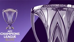 جدول لیگ قهرمان آسیا ۲ پس از تساوی استقلال و الوصل | تنها راه صعود آبی&zwnj;ها
