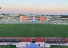 ورزشگاه تهران