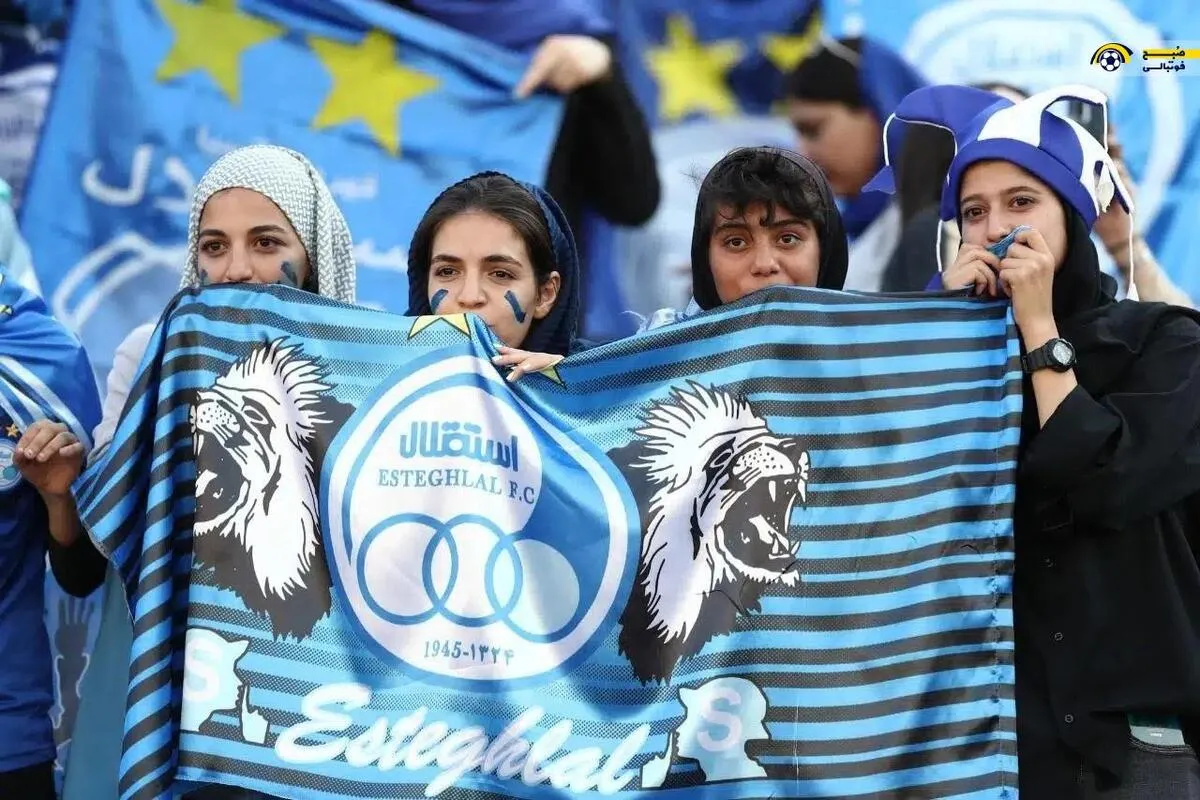 سقوط آزاد استقلال در نیم&zwnj;فصل دوم؛ آماری نگران&zwnj;کننده برای آبی&zwnj;ها