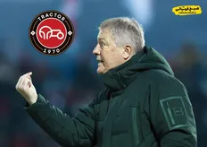 تصویر خبر واکنش تند به اسکوچیچ بخاطر لغو بازی با شمس&zwnj;آذر