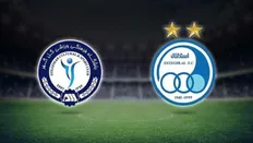 حاشیه&zwnj;های دیدار استقلال و گل&zwnj;گهر؛ ورزشگاه خلوت، زمین نامناسب و تغییرات ساپینتو