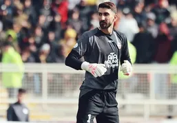 اتهام رشوه به پرسپولیس، بیرانوند را دادگاهی کرد