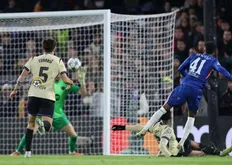 تصویر خبر استعدادی که پالمیراس ساخت و رئال از دست داد؛ ستاره&zwnj;ای که نمی&zwnj;توان متوقفش کرد