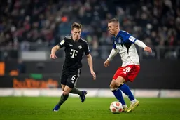 بایرن مونیخ به احترام مردم عزادار ایران با بازوبند مشکی وارد زمین میشود