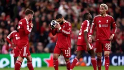 آبروداری آرسنال و لیورپول؛ عملکرد فاجعه&zwnj;بار انگلیسی&zwnj;ها در لیگ قهرمانان!