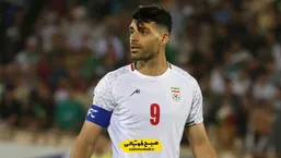 نگرانی جدی در تیم ملی؛ احتمال حذف مهدی طارمی از جام جهانی ۲۰۲۶ به دلیل محل خدمت سربازی!