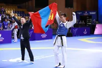 آبروریزی در بازی‌های پاراآسیایی ۲۰۲۶؛ سرود ایران دو بار اشتباهی پخش شد!