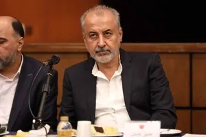 مدیرعامل پرسپولیس هواداران را ناامیدکرد!
