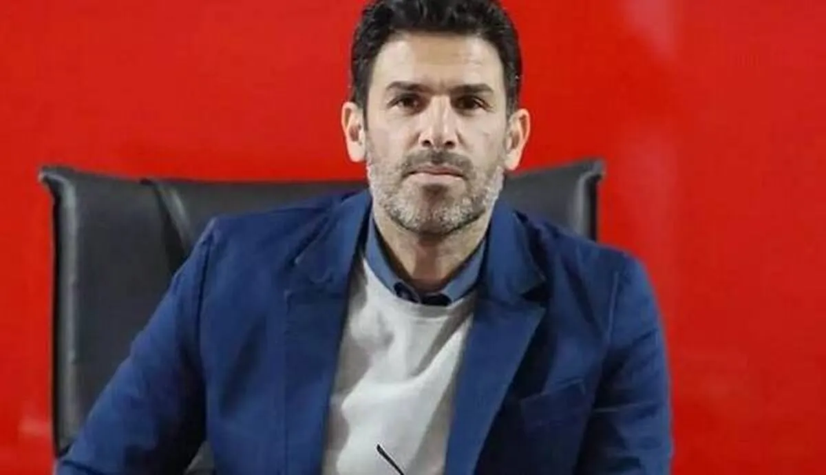 با استعفای بادامکی موافقت شد