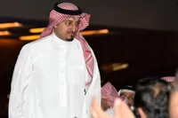 رئیس فدراسیون فوتبال عربستان پس از حذف از جام جهانی استعفا داد