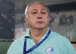 بهتاش فریبا: فحاشی به کریم باقری یک لکه تاریک برای فوتبال ایران بود