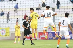 تیم تازه&zwnj;وارد لیگ برتر از کسر امتیاز فرار کرد