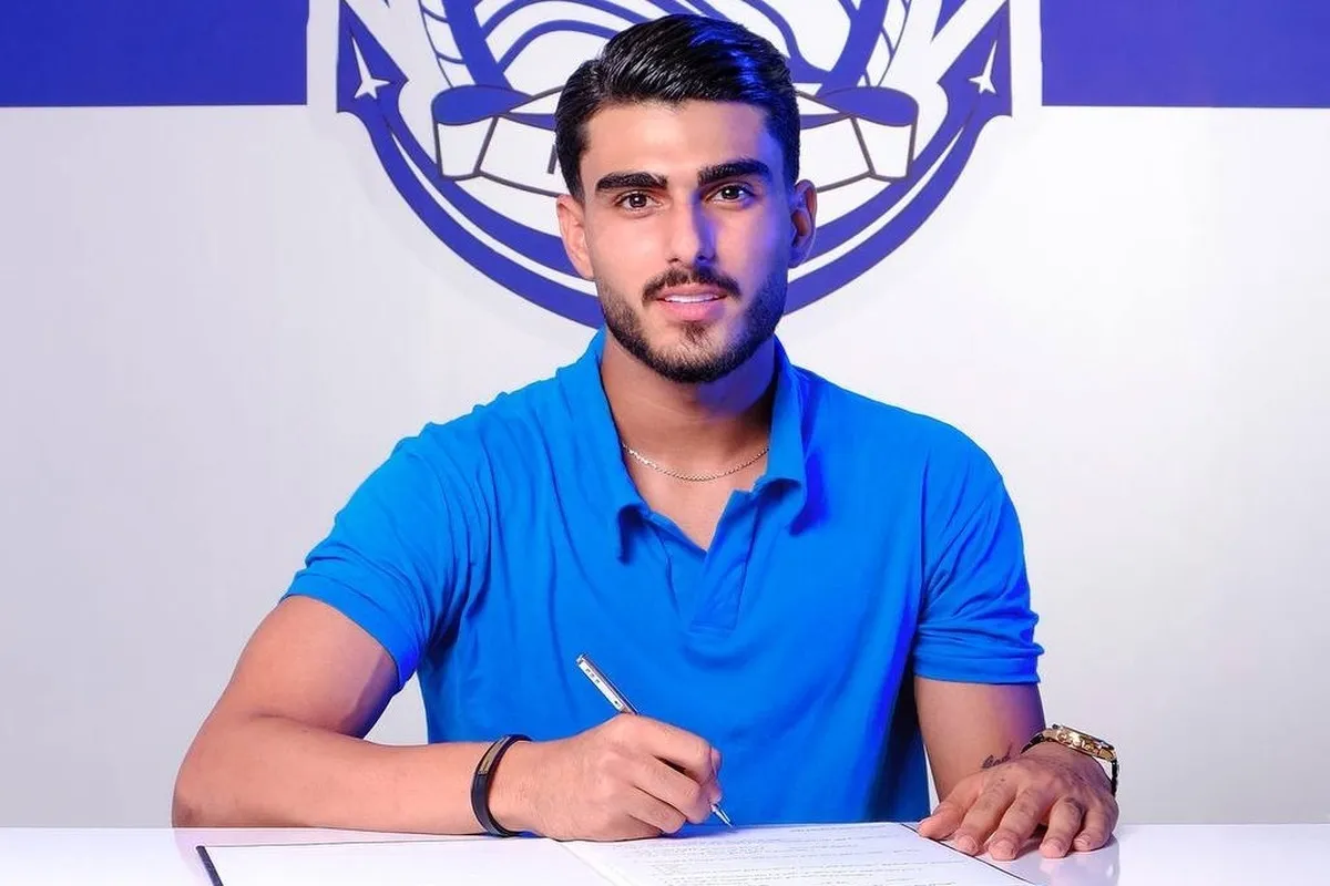 غندی&zwnj;پور: اگر اتفاق خاصی نیفتد لژیونر می&zwnj;شوم