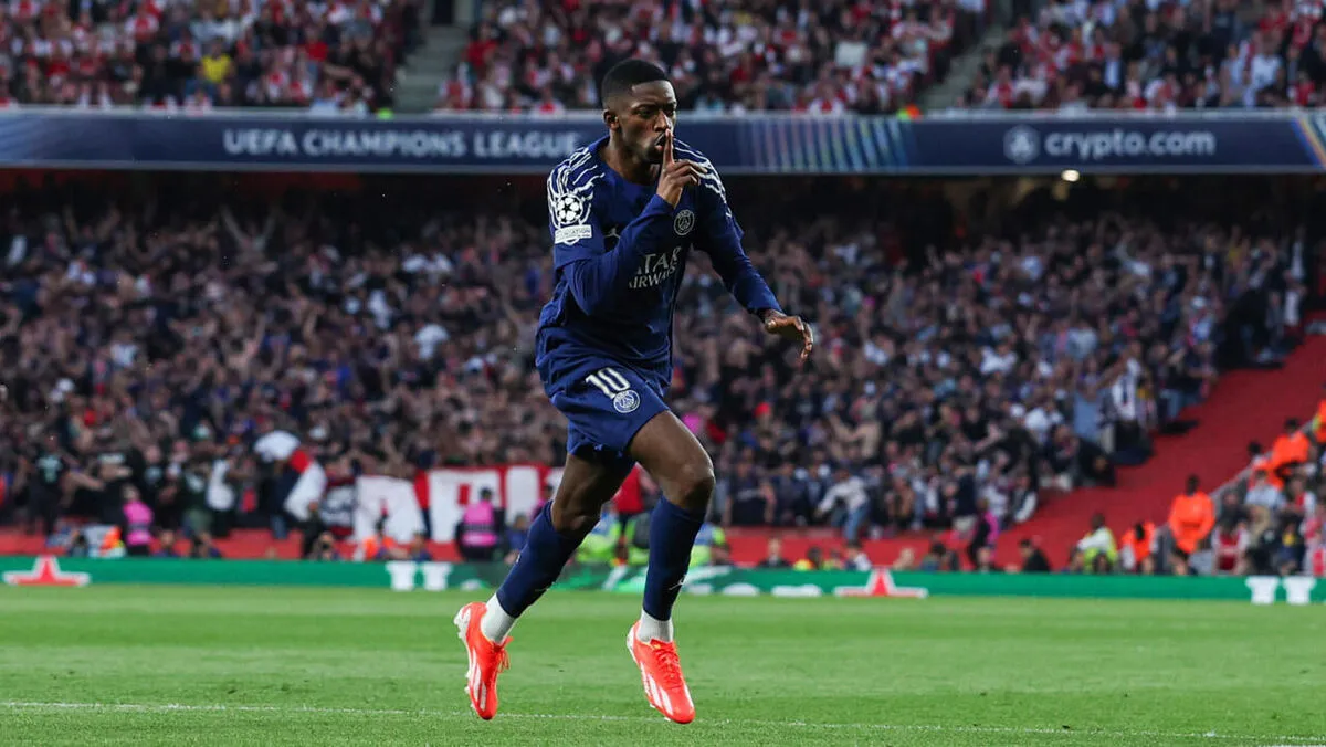 عثمان دمبله