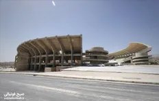 تصویر خبر میزبانی فجرسپاسی تا اطلاع&zwnj;ثانوی تعلیق شد