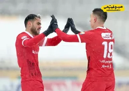 اوسمار ویرا با تاکتیک و تجربه؛ پرسپولیس در مسیر جشن قهرمانی