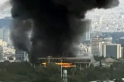 دیگر جایی به نام استودیوی شبکه خبر نداریم