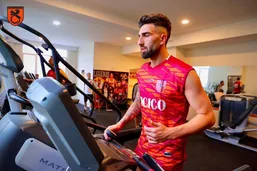 پرسپولیس با مدافع سابق خود وارد مذاکره شد