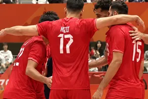 جدول مدالی بازی&zwnj;های آسیایی ناگویا؛ ایران با ۱۹ طلا ششم شد