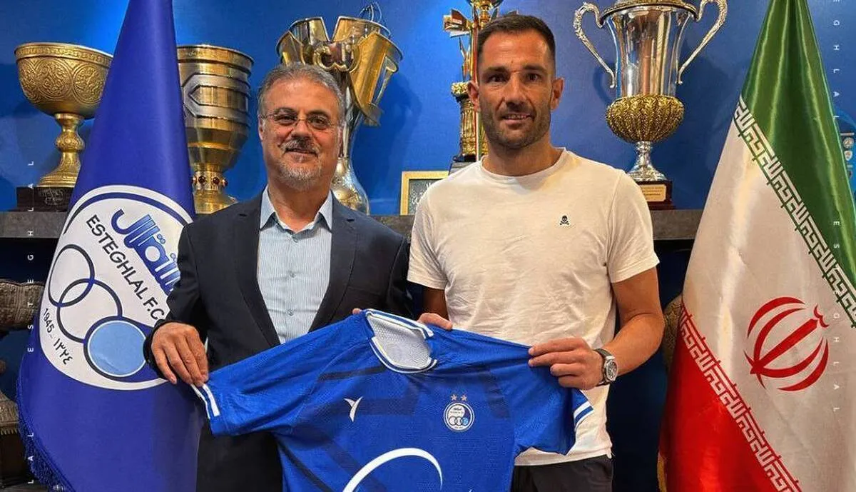 قانون ۶۰ درصد بازی خارجی&zwnj;ها؛ وضعیت آدان و یوهانسون زیر ذره&zwnj;بین