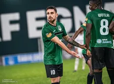 تصویر خبر هایلایت و بیوگرافی رگی لوشکیا، بازیکن جدید تراکتور؛ از شروع با بسا تا درخشش در اگناتیا