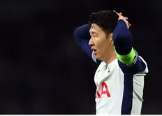 تصویر خبر فصل برای سون احتمالا تمام شد!&rlm;