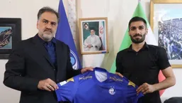 تمام شد آقاسی را فصل بعد استقلالی بدانید!