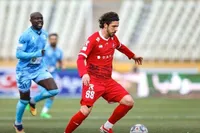 پیام بازیکنان پرسپولیس و چادرملو برای مردم ایران