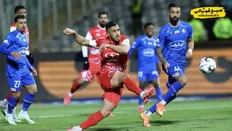 تصویر خبر تغییر گزارشگر شهرآورد به دلیل قرعه&zwnj;کشی جام جهانی؛ پیمان یوسفی جایگزین شد