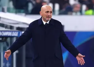 یوونتوس در آستانه کوبیدن به میلان و ناپولی / اسپالتی: در مسیر درستی هستیم