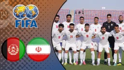 خلاصه بازی ایران ۳-۱ افغانستان (تورنمنت کافا ۲۰۲۵)