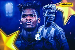 جدایی ناگهانی دیدیه اندونگ از استقلال؛ فسخ یک&zwnj;طرفه پیش از سفر ملی